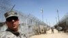 U.S. Military Shuts Largest Detainee Camp In Iraq