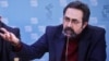 وحید جلیلوند، کارگردان سینما