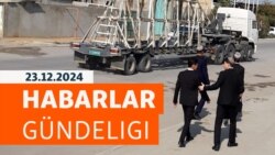 Habarlar gündeligi