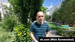 Ігор Нікітенко