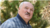 Александр Лукашенко во время визита в Таджикистан, 12 октября 2022 года