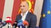 Филипче: Преговараме со сите политички партии за соработка на изборите