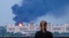Нефтебаза в Воронежской области повторно атакована беспилотниками