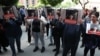 Pashinian Defends Arrest Of Fallen Soldier’s Mother