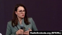 «Не будет никакого соглашения, которое даст России более крепкий фундамент, необходимый ему для перегруппировки и возвращения с большим насилием. Полное прекращение огня является необходимым первым шагом»