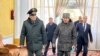 Ташиев менен Ятимов Тажикстанда кездешип, кыргыз-тажик чек арасын тактоону сүйлөштү