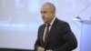 Радев одби да испрати борбени авиони и тенкови од советската ера во Украина 