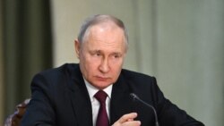 Պուտինին ձերբակալելու հնարավորություն կարող է լինել օգոստոսին «Բրիկս»-ի գագաթնաժողովին. դատավոր Մարկ Ուոլֆ