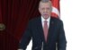 رجب طیب اردوغان از زمان آغاز جنگ در غزه٬ از مقامات اسرائیل به شدت انتقاد کرده است.
