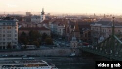 Венгрия.