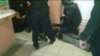 Скрыншот зь сюжэту тэлеканалу «Мозырь»