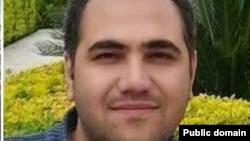 میلاد حیدری، عضو کشتهشده سپاه در حمله هوایی اسرائیل به حومه دمشق