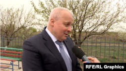 Հայաստանում Ռուսաստանի դեսպան Սերգեյ Կոպիրկին, արխիվ