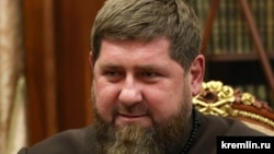 Кадыров Рамзан