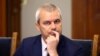 Лидерът на "Възраждане" Костадин Костадинов