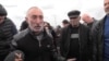 «Էլ հնար չկա, մեր երեխաներին հետ բերեք». Խծաբերդում գերեվարվածների հարազատները փակել էին Բավրայի մաքսակետը