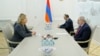 Փաշինյանը կարևորել է Երևանի և Բաքվի հարաբերությունների կարգավորման հարցում ԱՄՆ ջանքերի շարունակականությունը