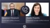 Միրզոյանը Բուլղարիայի իր գործընկերոջն է ներկայացրել ԼՂ-ում խորացող հումանիտար ճգնաժամը