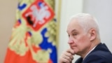Andreý Belousow 