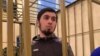 Мансур Мовлаев, чеченский активист.