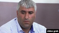 Արսեն Թորոսյան