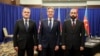 Որքանով են մոտ կողմերը խաղաղության համաձայնագրի ստորագրմանը