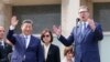 Китай і Сербія посилюють співпрацю у питаннях екстрадиції. У чому тут загрози?