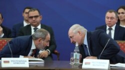 Ավելի քան կես տարի առաջ հետ կանչված Բելառուսում ՀՀ դեսպանը մինչև հիմա Մինսկ չի վերադարձել