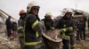 Русија започна нов бран на напади ширум Украина