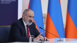Փաշինյանը խուսափեց «Արցախի ինքնորոշման իրավունք» ձևակերպումից. Արցախում մտահոգված են
