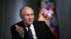 Prezident Wladimir Putin