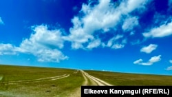 Кыргызстан, Соң-Көл