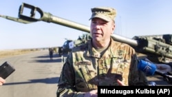 Бен Годжес