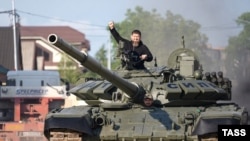 Кадыров Рамзан