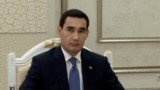 Serdar Berdimuhamedow