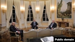 Լուսանկարը՝ Վրաստանի կառավարության