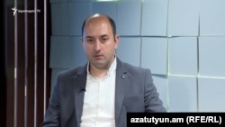 Tigran Grigorian
