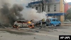 Белгород.