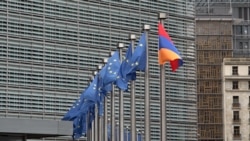 ԵՄ ձգտող ուժերը դիմեցին ԿԸՀ՝ ստորագրահավաքի հնարավորություն ստանալու