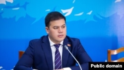 Farhodbek Alimzhanov - Фарходбек Алимжанов