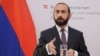Ադրբեջանի նախագահը «ժամանակ չի գտել» մեկնել Բրյուսել. Արարատ Միրզոյան