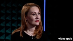 Gülnara Abdulayev