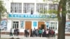 Абдылда Каниметов атындагы №1 гимназия-интернаты.