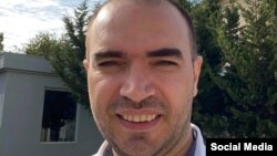 Azerbaýjanly öňki diplomat Emin Ibrahimow