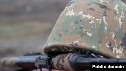 Արխիվային լուսանկար