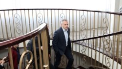 Սամվել Շահրամանյանի ծառայողական մեքենան ՔԿ-ում նոր քրեական վարույթի շրջանակում են շարունակում պահել 