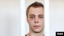Журавель Никита