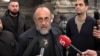 Որտե՞ղ եք տեսել, որ մենք Կոկա-կոլա կամ գինի ենք վաճառում. Շիրակի թեմի առաջնորդ