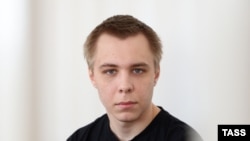 Журавель Никита