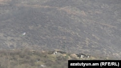 Սյունիքի մարզ, արխիվ